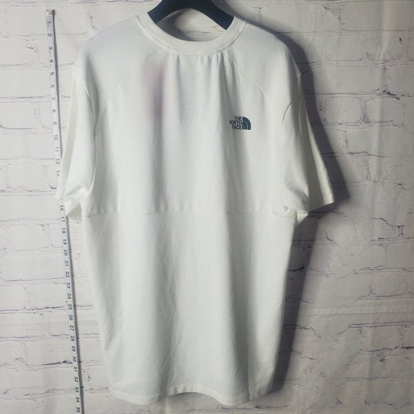 The North Face Men's Short Sleeve Tee - Picture 3 of 5
